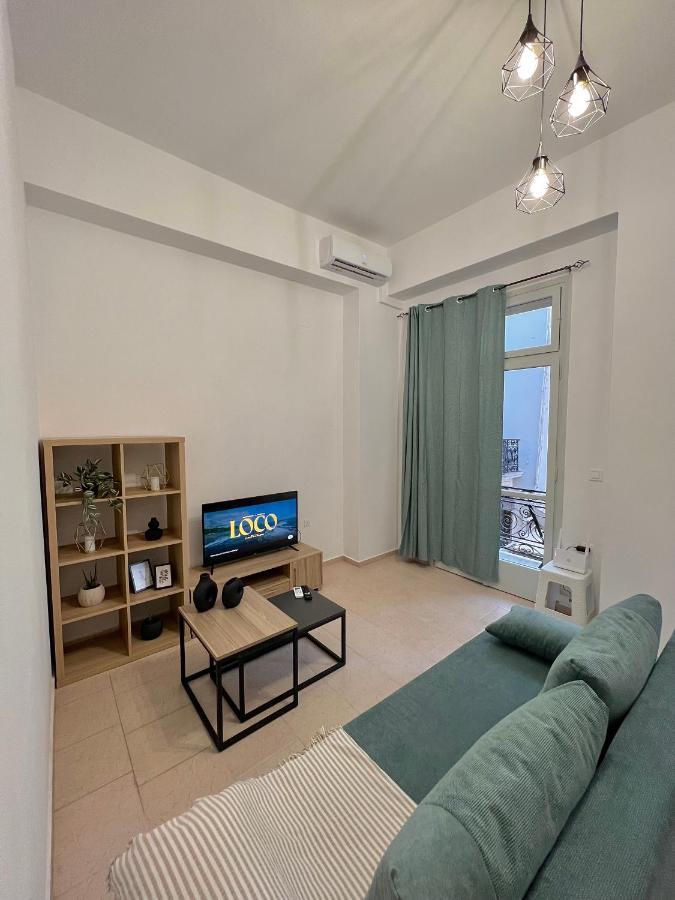 Domus Bettolo Apartment Chania  Exterior photo