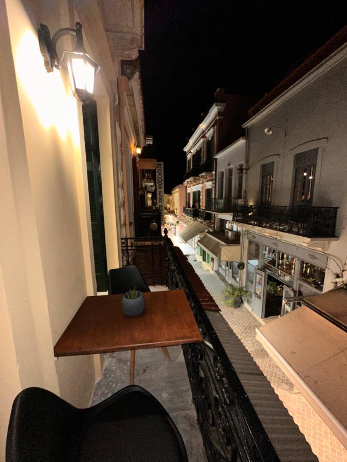 Domus Bettolo Apartment Chania  Exterior photo