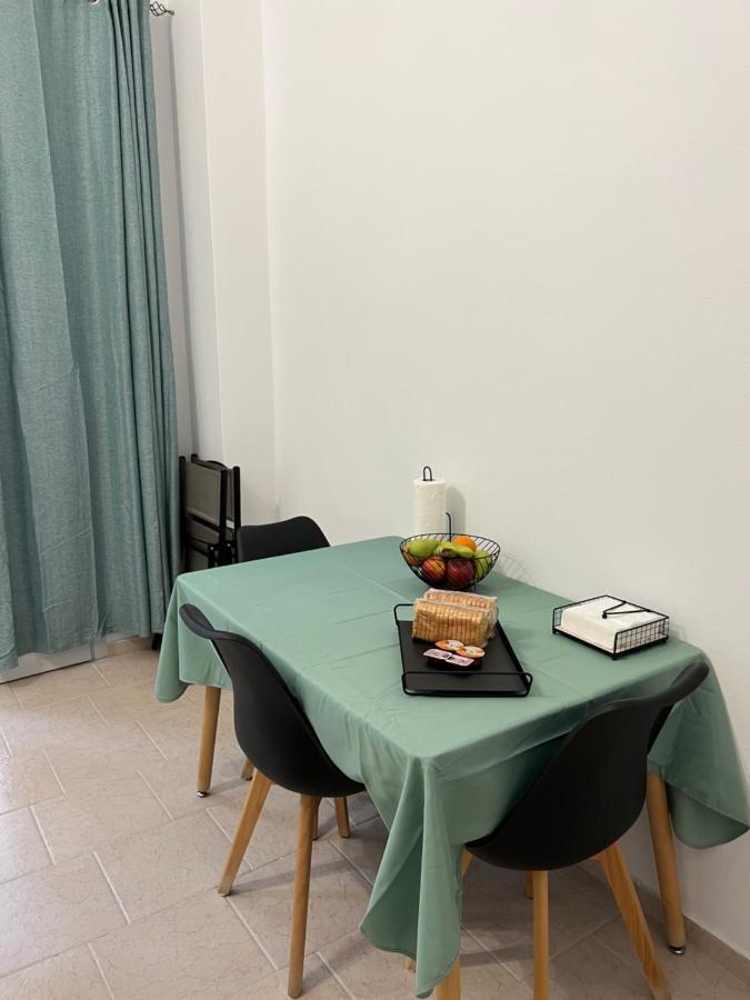 Domus Bettolo Apartment Chania  Exterior photo