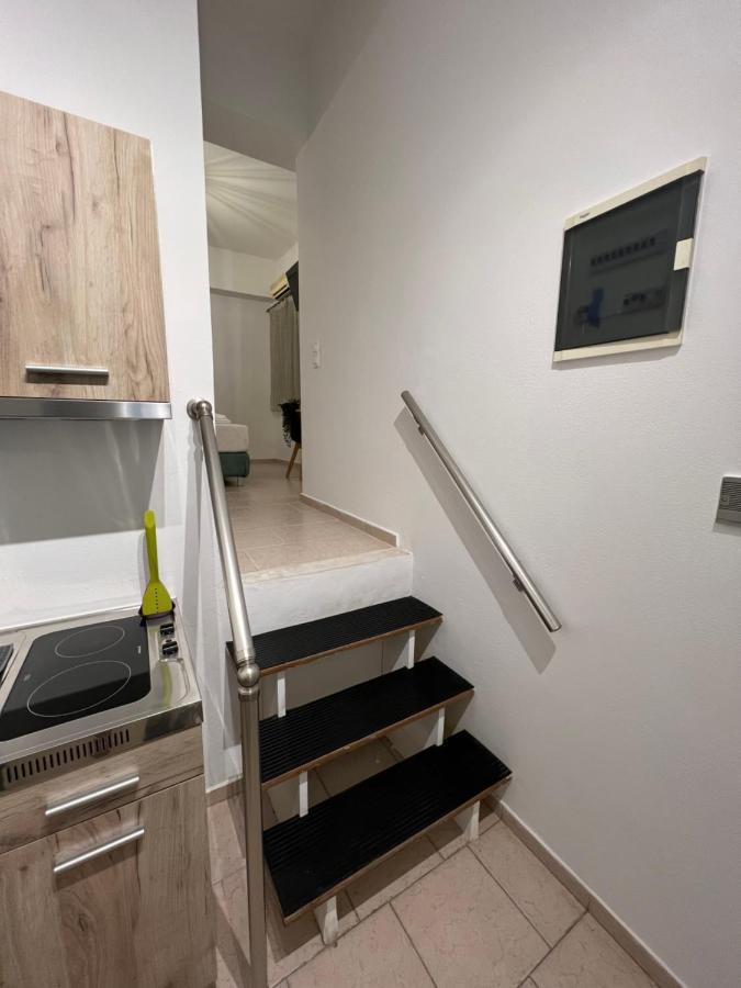 Domus Bettolo Apartment Chania  Exterior photo